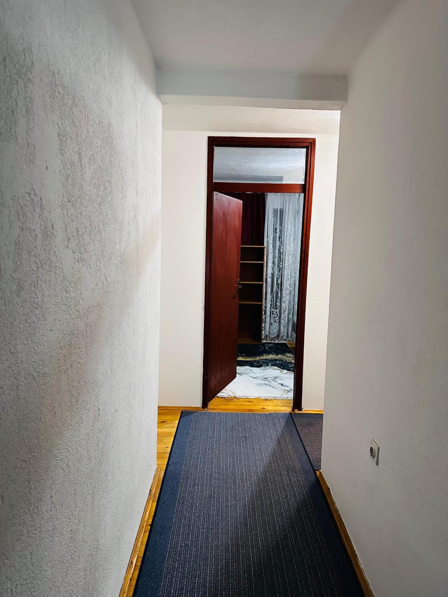 Rooms Cobras II Jajce Exteriör bild