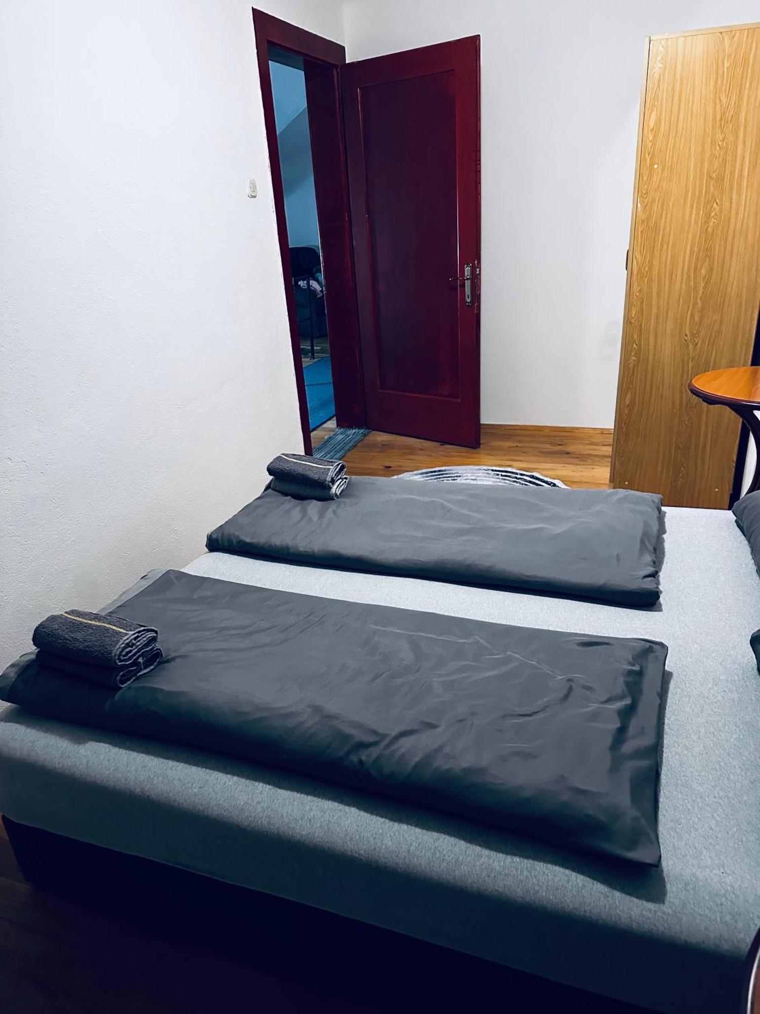 Rooms Cobras II Jajce Exteriör bild